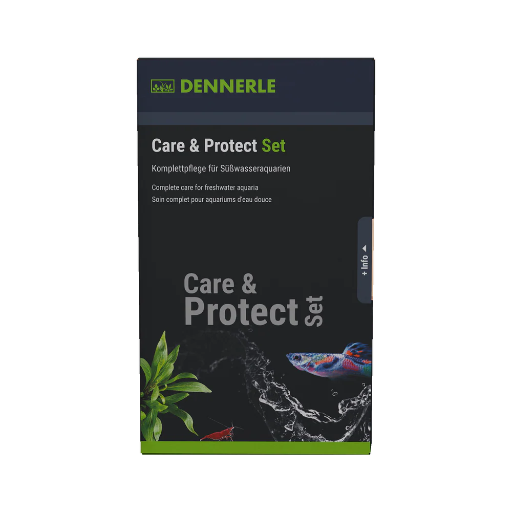 Dennerle Care & Protect Set 