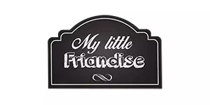 my little Friandise