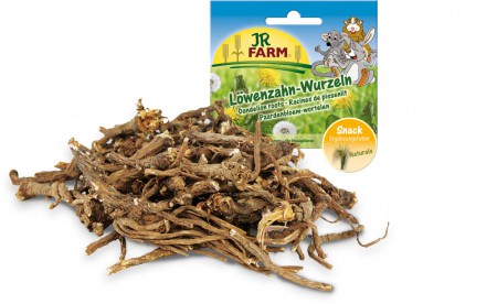JR Löwenzahn-Wurzeln 50 g