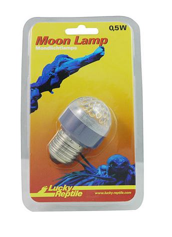 Lucky Reptile Moonlight lamp