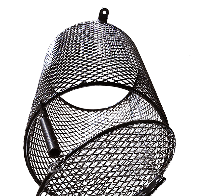 Heat Lamp cage Arcadia 