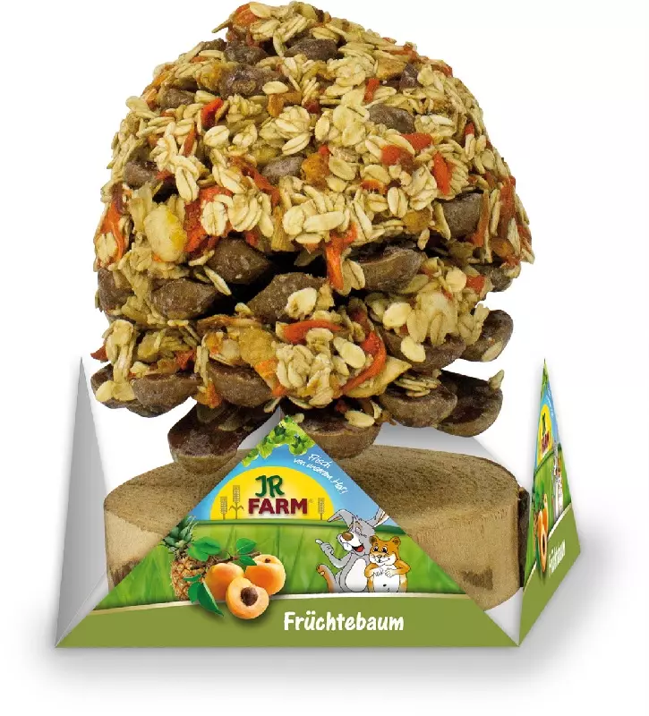 Früchtebaum