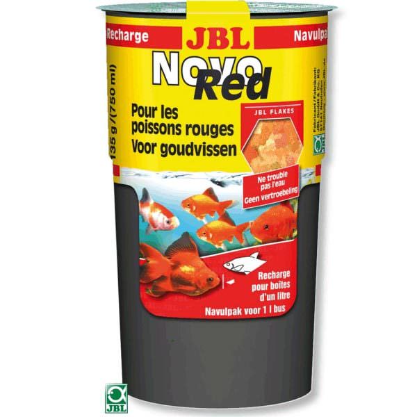 JBL Novo Red Nachfüllung
