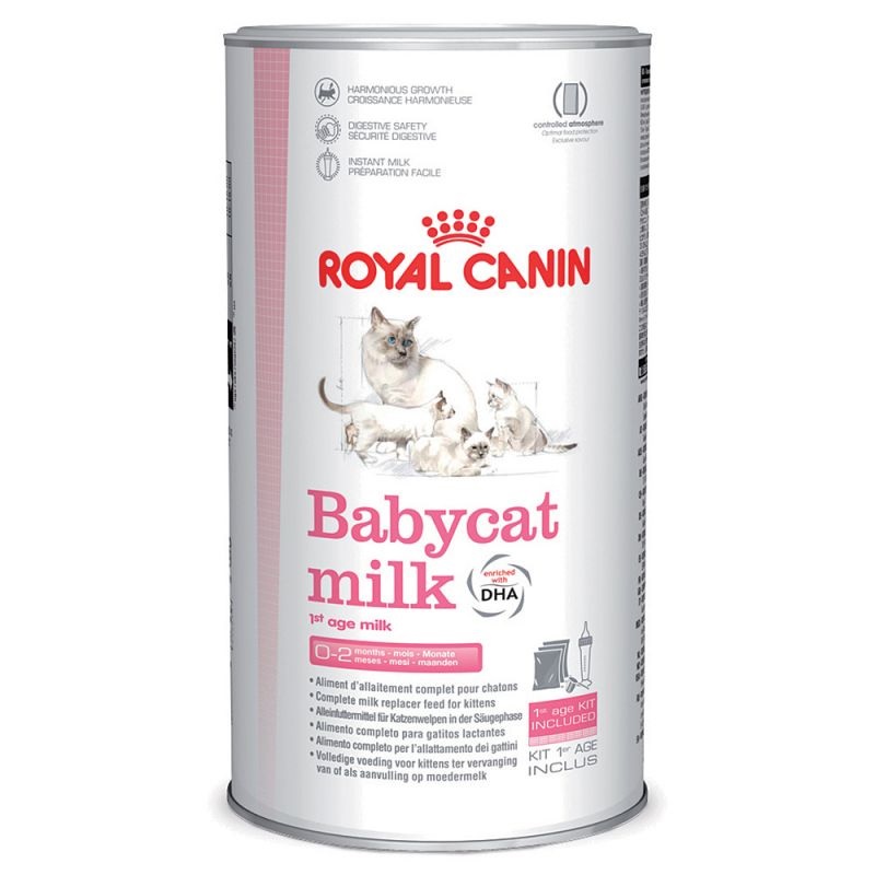 Royal Canin Aufzuchtfutter - Baby Milk