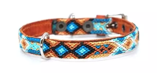 Kinakú Halsband Nayarit