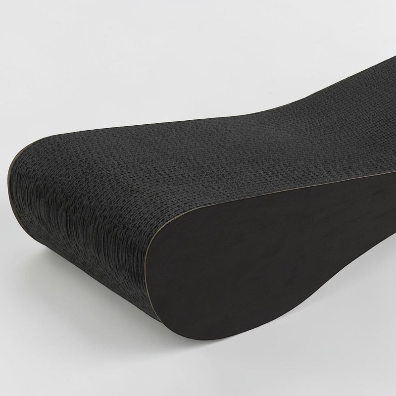 Satellite 2.0 Black Edition scratching board