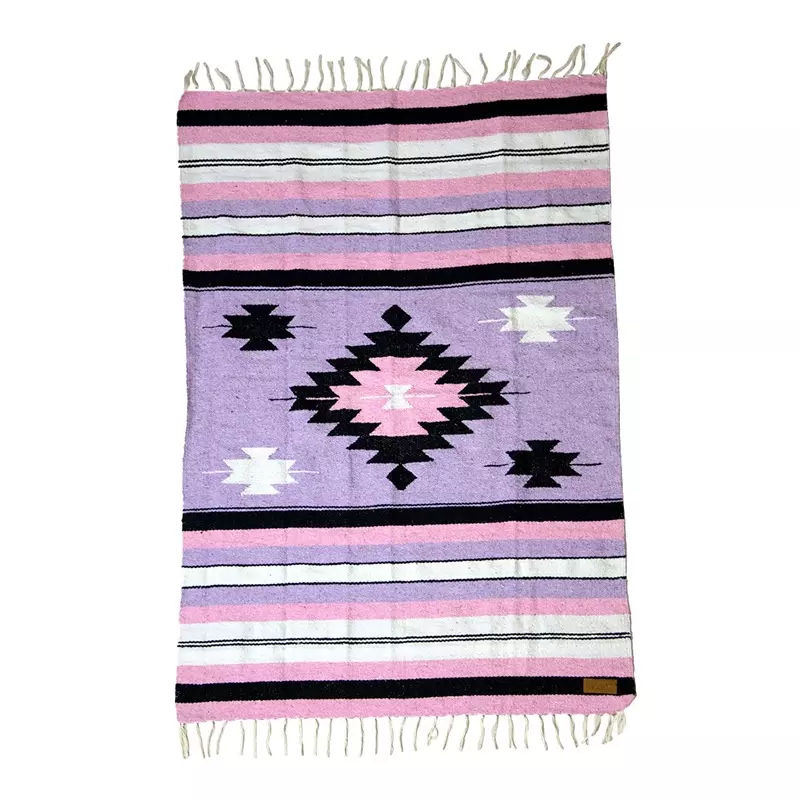 Couvertures Sarape Bernal
