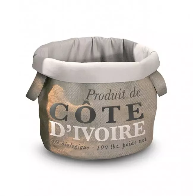 Côte d'Ivoire