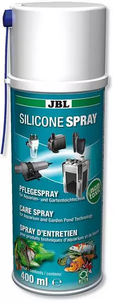 JBL Silicone Spray