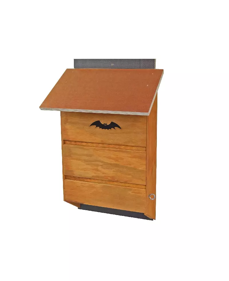 Fledermauskasten Fledermauskasten