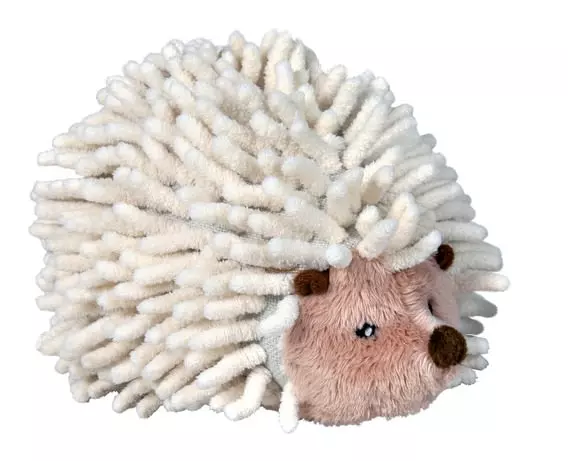 Hedgehog, plush