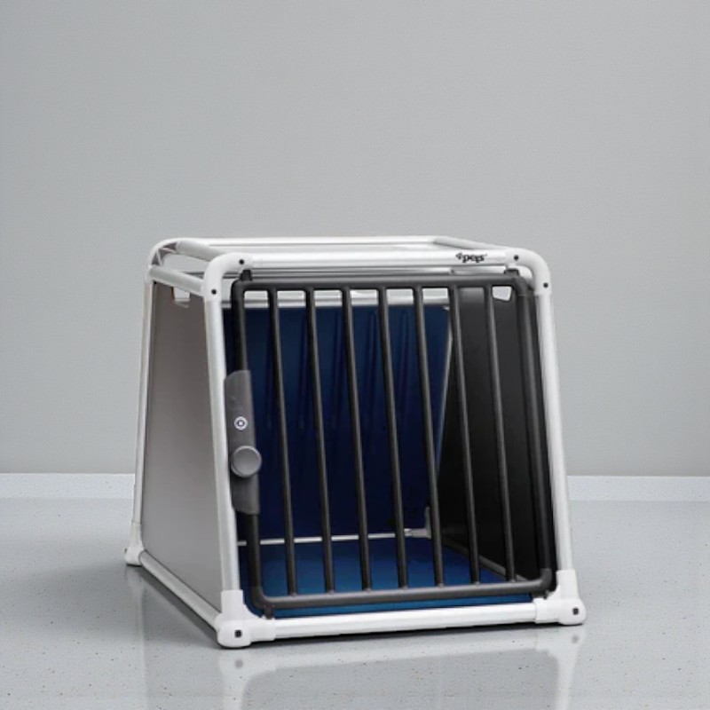 Autobox - NEW ECO 3, single box aluminum