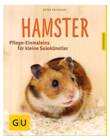 GU - Hamster
