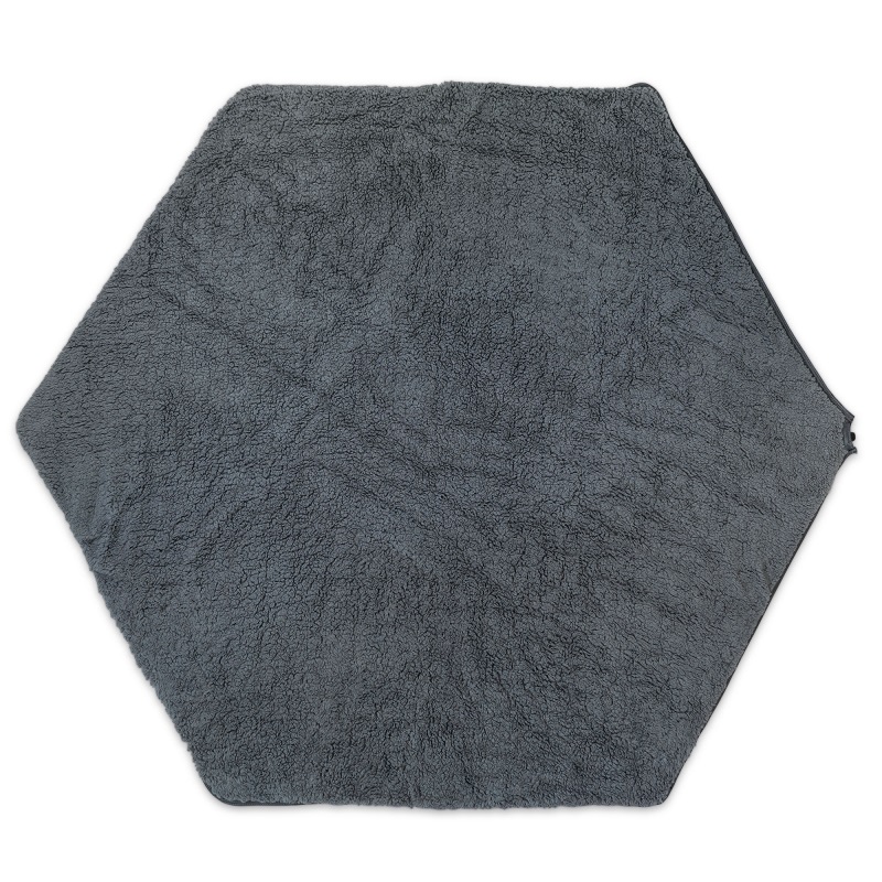 Pety mat cover anthracite