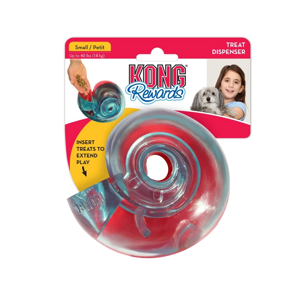 KONG Rewards Shell S