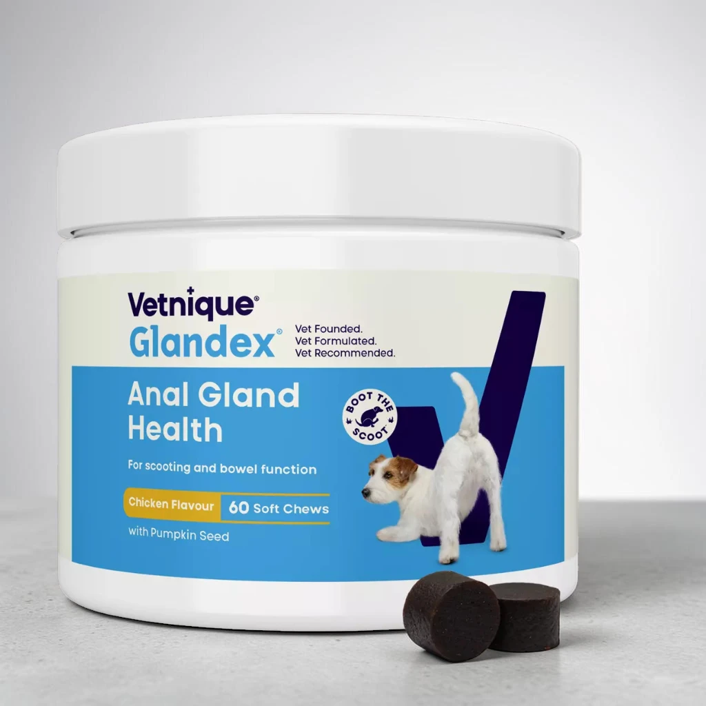 Glandex Soft Leckerli