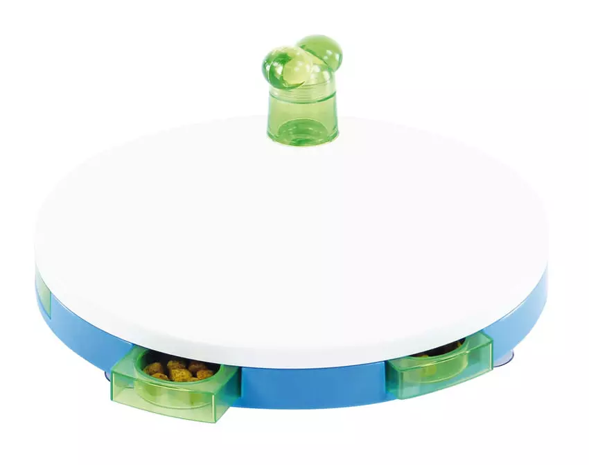 Swisspet Clever Play Dogtraine