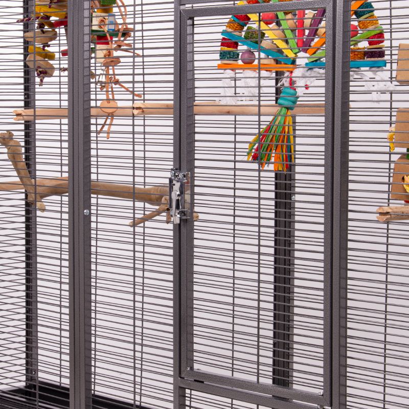 Voliere New Melbourne II