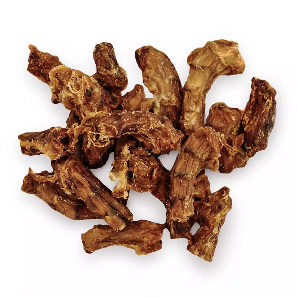 be Pure Cous de poulet 170g