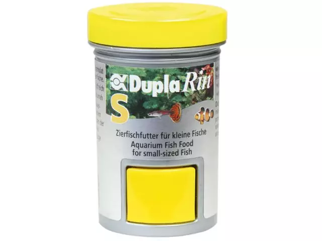 Dupla Rin S