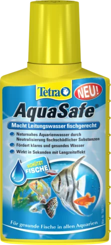 TetraAqua AquaSafe 