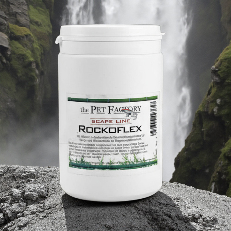 Rockoflex dark brown