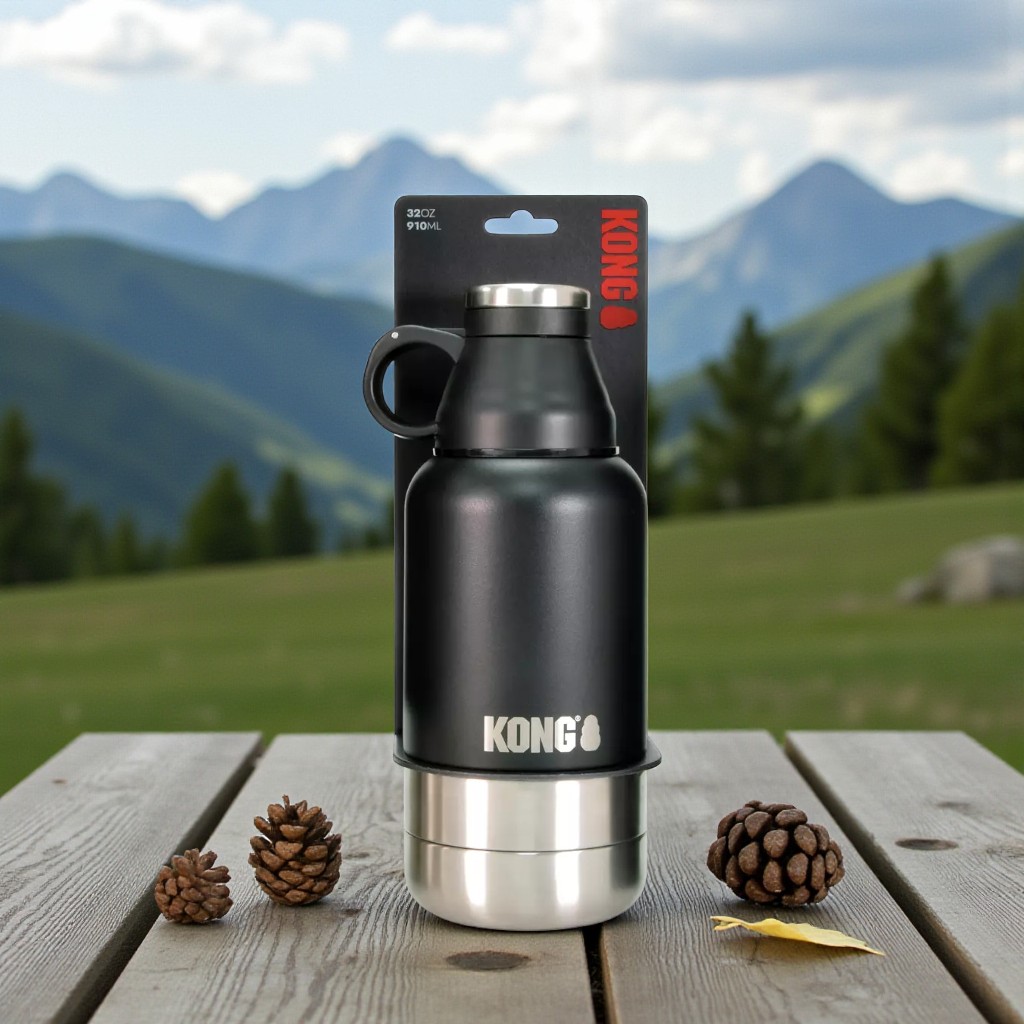 KONG Duo Day Trek 910 ml 