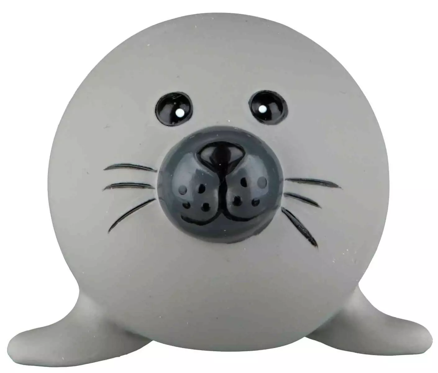 Latex Boule animale