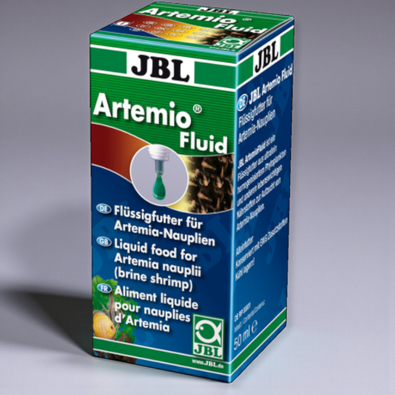 JBL ArtemioFluid 50ml