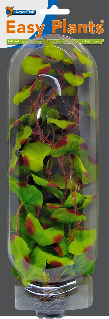 Deco Plants Hintergrund-Pflanze Nr. 13