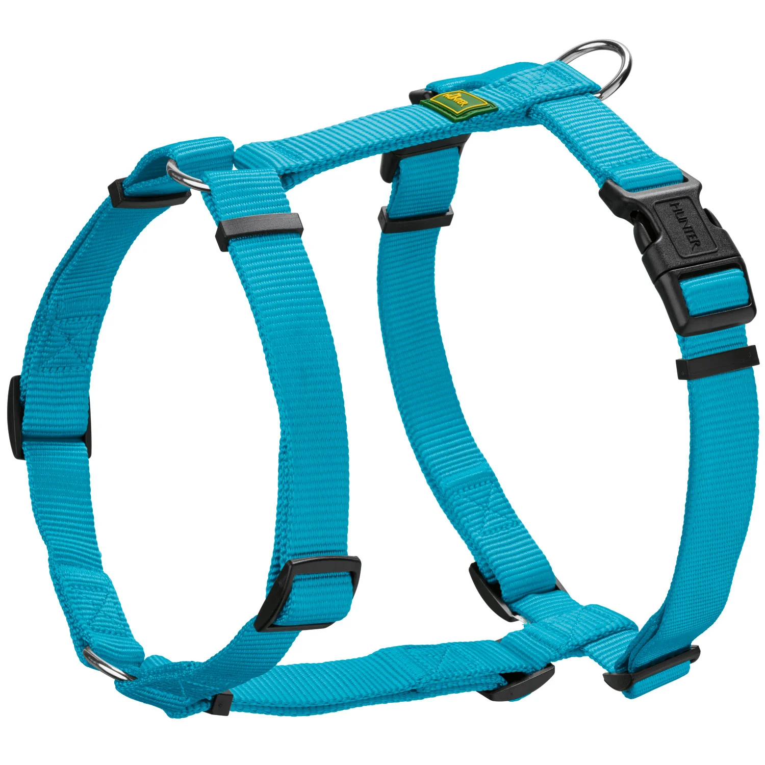 Hunter Vario Rapid harness