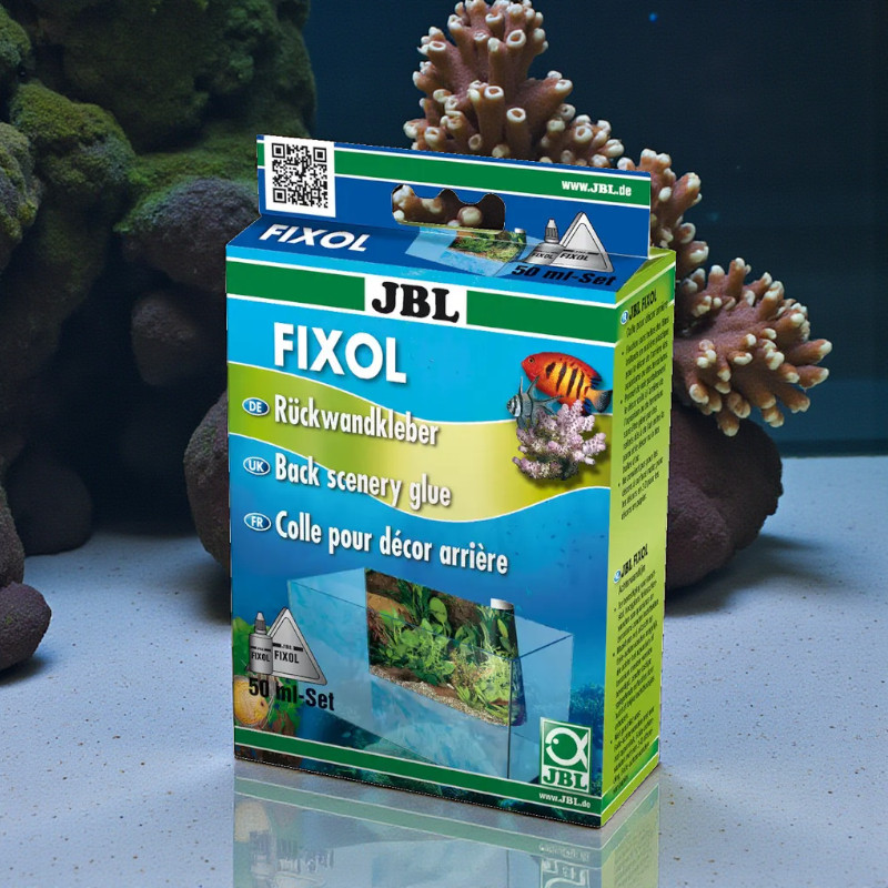 JBL Fixol