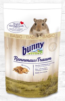 Bunny RennmausTraum Basic