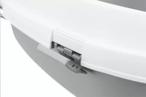 Katzentoilette Primo XL