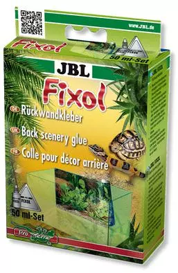 JBL FIXOL