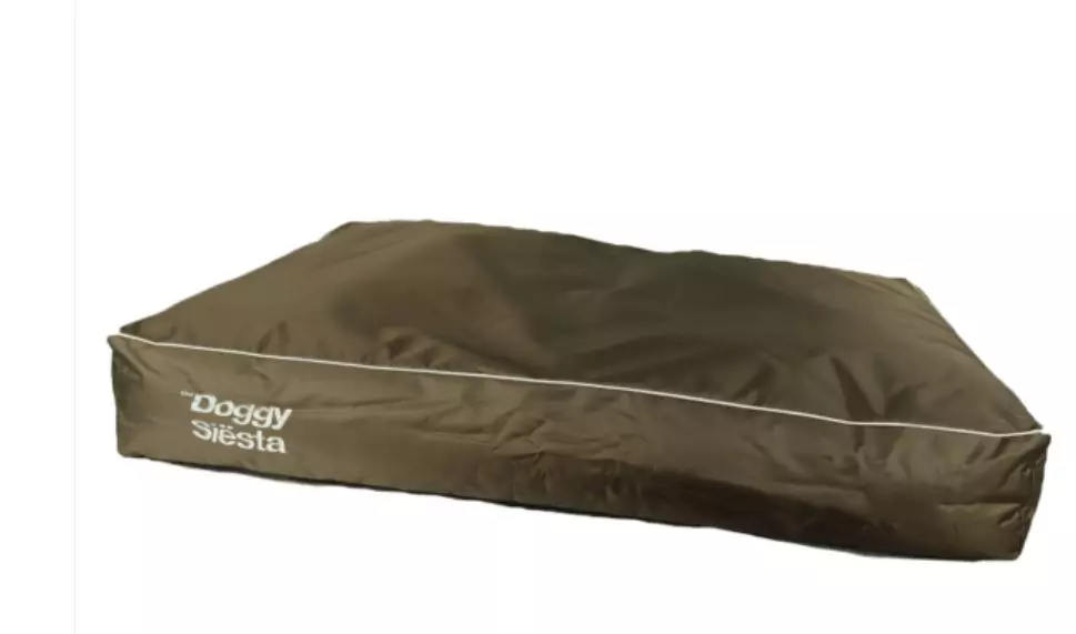 DoggySiësta X-Treme