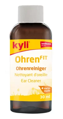 Kyli Ohren Fit 