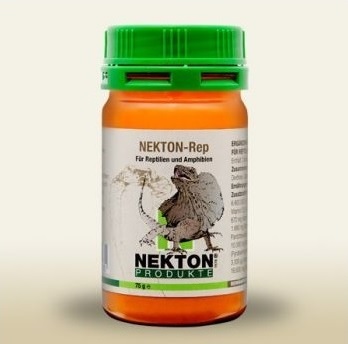 Nekton Rep - vitamins and minerals