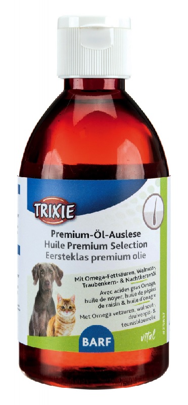 Omega Premium-Öl-Auslese, 250 ml