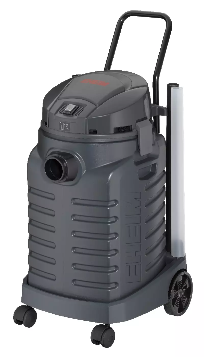 Sludge extractor