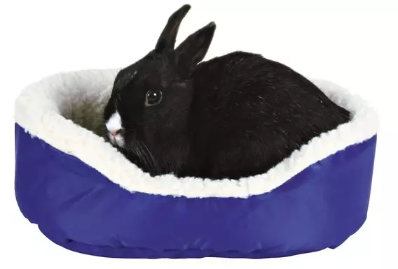 Kuschelbett, 35x28cm