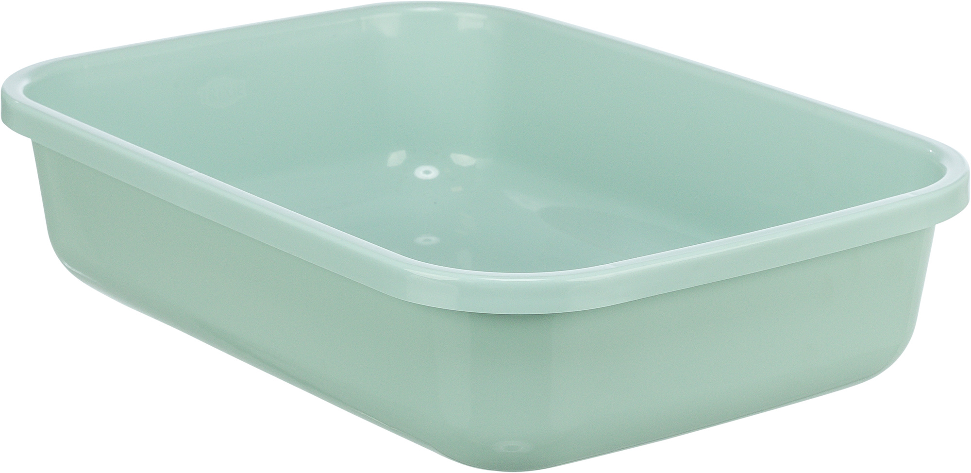 Katzentoilette Kitty, 27 x 9 x 37 cm Katzentoilette Kitty, 27 x 9 x 37 cm