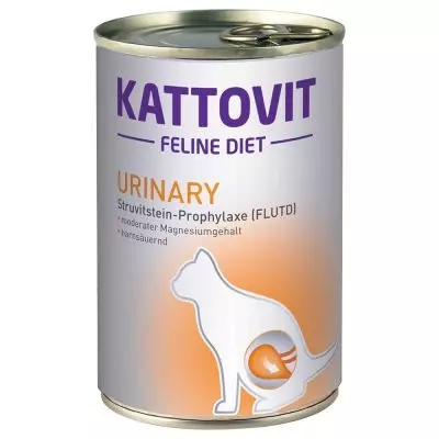 Kattovit Urinary