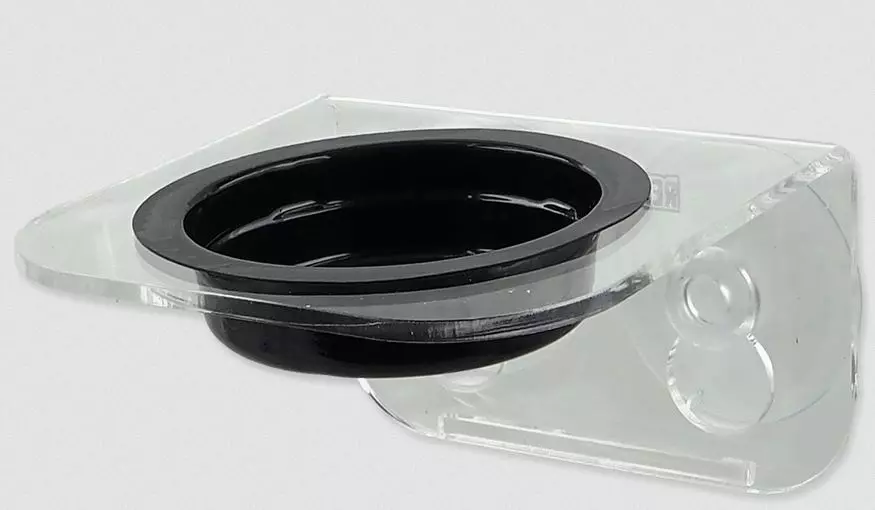 Arboreal Jelly holder