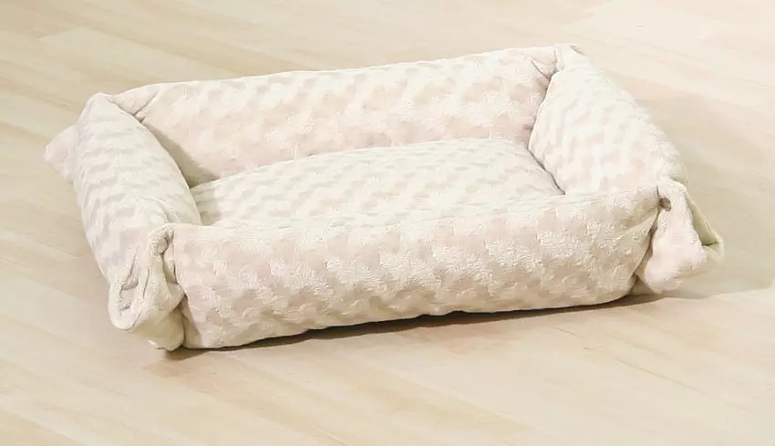 Softbett Linie Spirale 