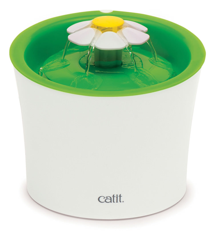 Catit Senses 2.0 Flower Fountain