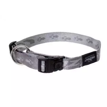 Rogz Alpiniste Collier platine