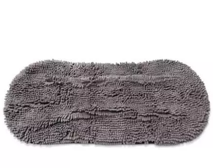 Dirty DOG Shammy Serviette en microfibre