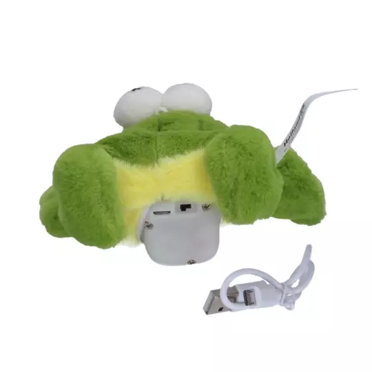 Robocat animaux sauvages grenouille Robocat animaux sauvages grenouille