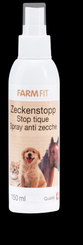 FarmFit Zeckenstopper